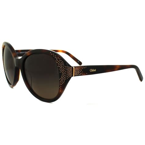 chloe ce 628s sunglasses|Chloe CE 628S 219 Sunglasses Tortoiseshell .